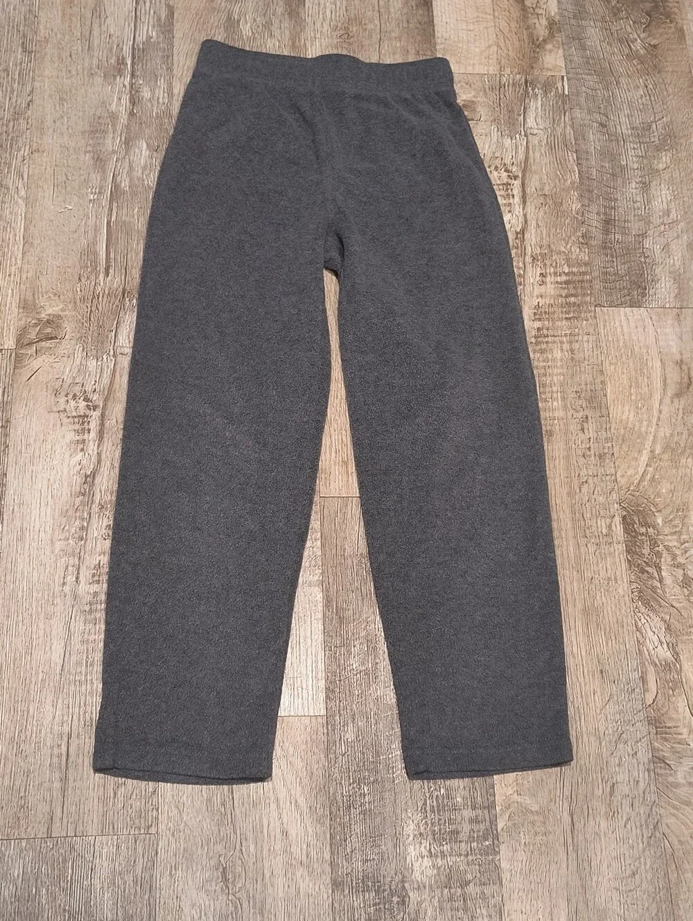 Boys Fleece Pants